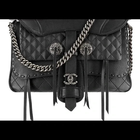 Limited Edition Chanel - Picture 1 of 1
